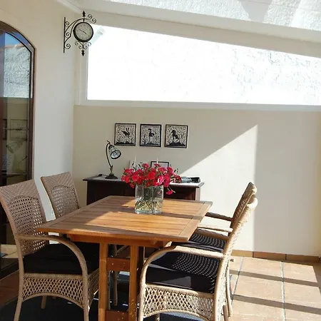 Bella Vistas By Scandic Feel Nerja