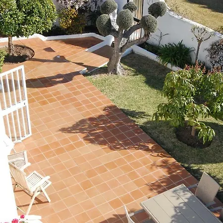 Bella Vistas By Scandic Feel Villa *