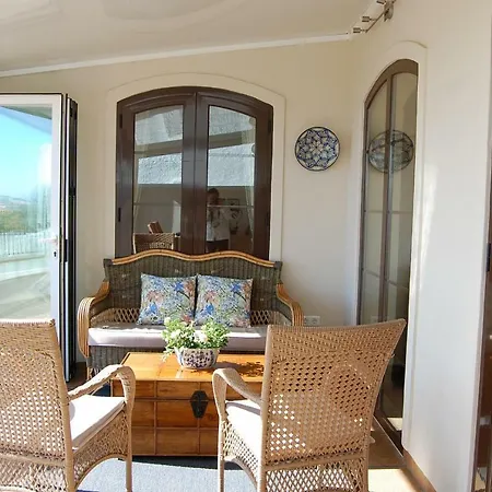 Bella Vistas By Scandic Feel Nerja