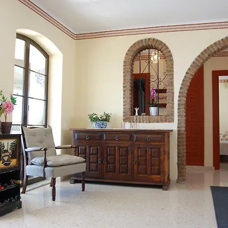 Villa Bella Vistas By Scandic Feel *