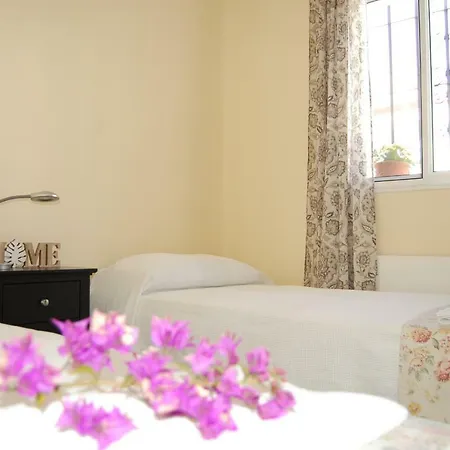 Bella Vistas By Scandic Feel Villa