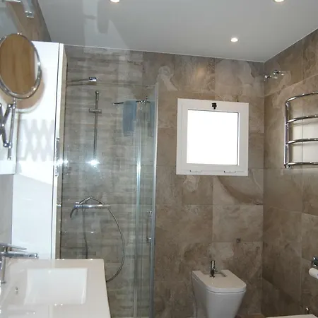 Villa Bella Vistas By Scandic Feel Nerja