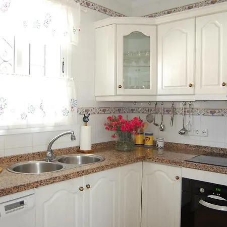 Villa Bella Vistas By Scandic Feel Nerja