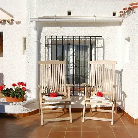 Bella Vistas By Scandic Feel Villa
