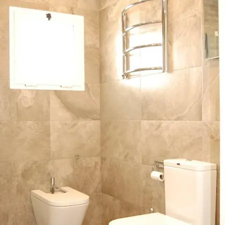 Villa Bella Vistas By Scandic Feel *