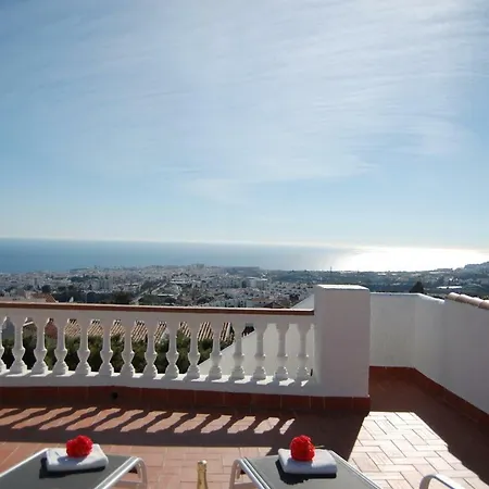 Villa Bella Vistas By Scandic Feel
