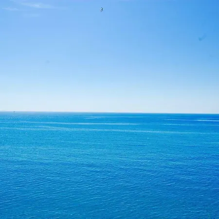 Villa Bella Vistas By Scandic Feel Nerja