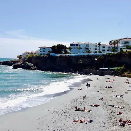 Bella Vistas By Scandic Feel Nerja