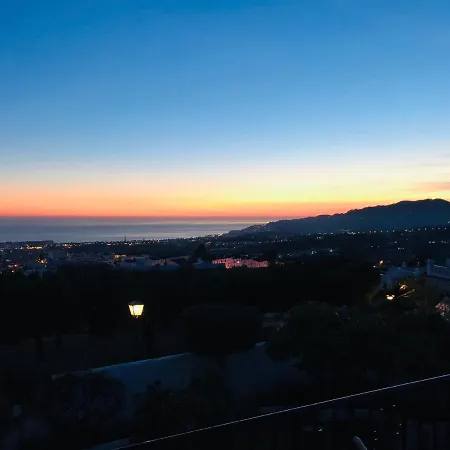 Villa Bella Vistas By Scandic Feel *