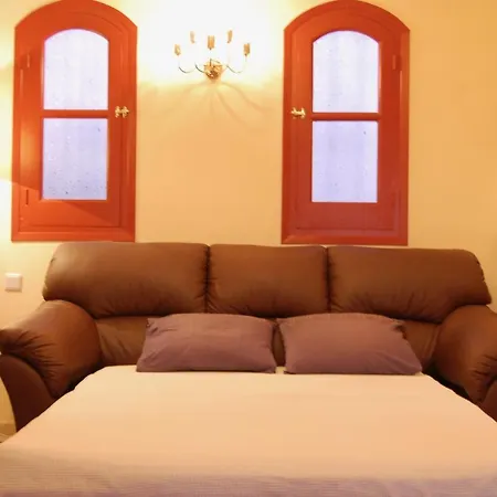 Bella Vistas By Scandic Feel Villa