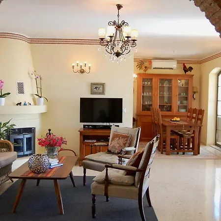 Villa Bella Vistas By Scandic Feel *