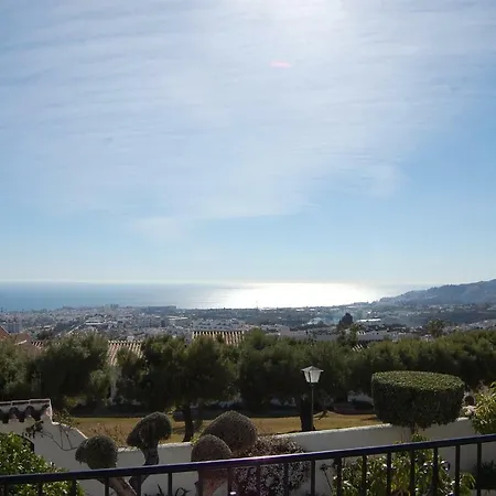 Bella Vistas By Scandic Feel Villa