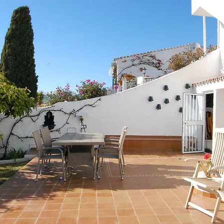 Villa Bella Vistas By Scandic Feel *