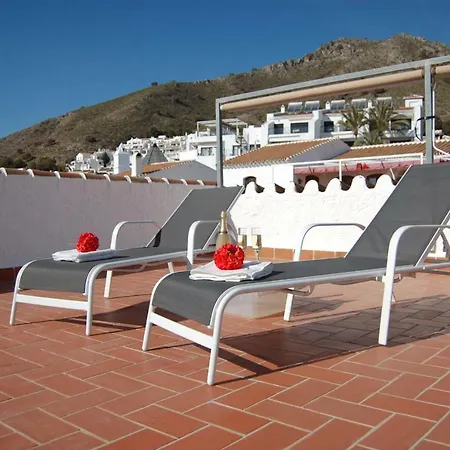 Bella Vistas By Scandic Feel Villa