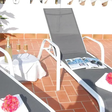Bella Vistas By Scandic Feel * Nerja