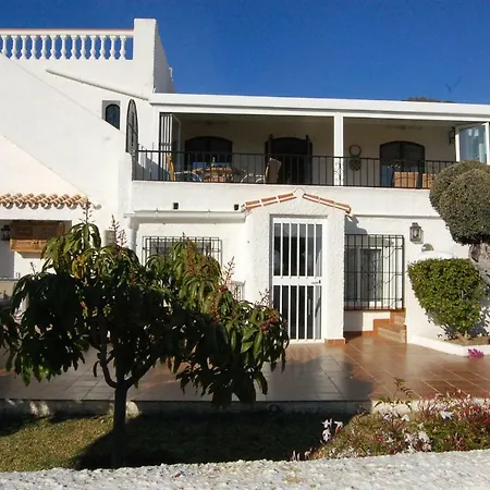 Bella Vistas By Scandic Feel Nerja