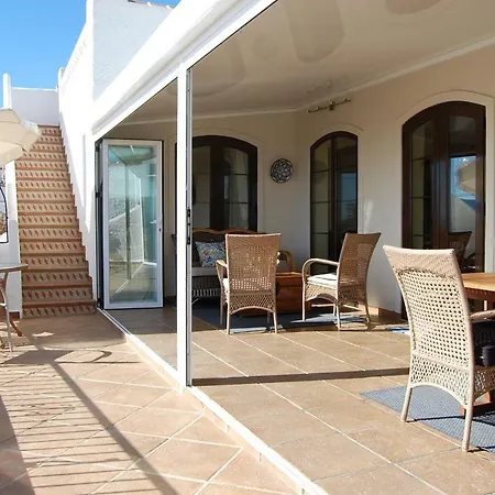 Bella Vistas By Scandic Feel *