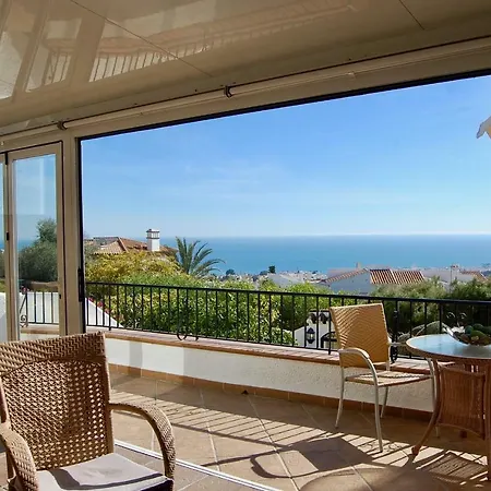 Bella Vistas By Scandic Feel