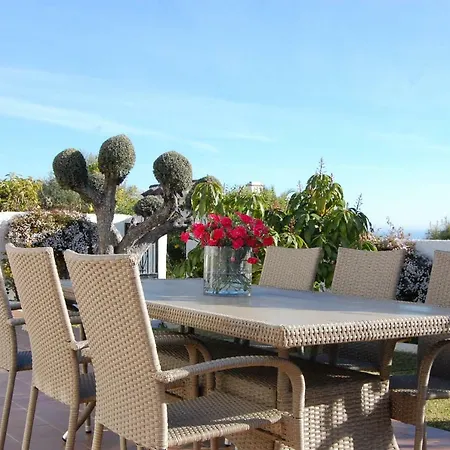 Bella Vistas By Scandic Feel Nerja