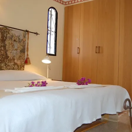 Bella Vistas By Scandic Feel * Nerja