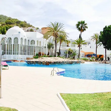 Bella Vistas By Scandic Feel Villa *