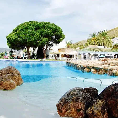 Bella Vistas By Scandic Feel Villa Nerja