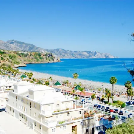 Villa Bella Vistas By Scandic Feel Nerja