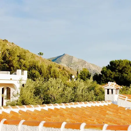 Bella Vistas By Scandic Feel * Nerja