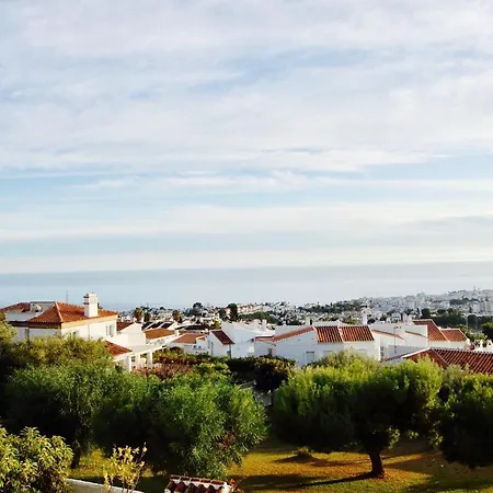 Bella Vistas By Scandic Feel Nerja