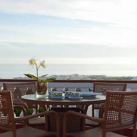 Bella Vistas By Scandic Feel Nerja