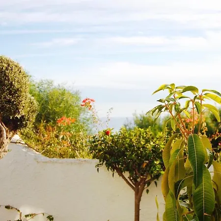 Villa Bella Vistas By Scandic Feel