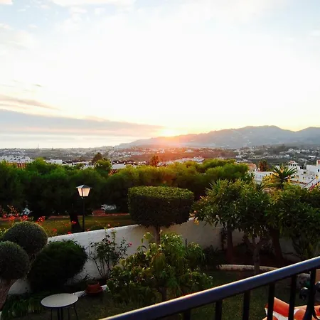 Bella Vistas By Scandic Feel *