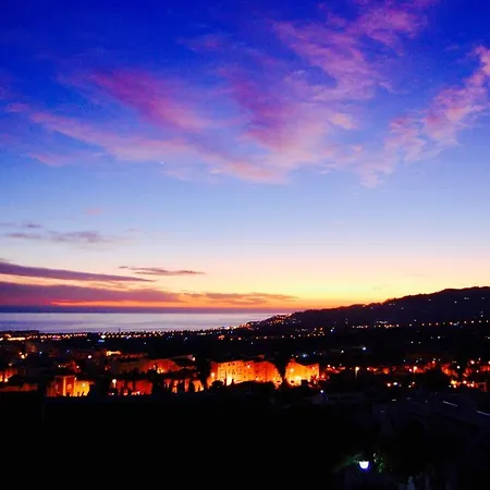 Bella Vistas By Scandic Feel Nerja